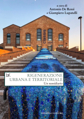 E-book, Rigenerazione urbana e territoriale : un sussidiario, Donzelli Editore
