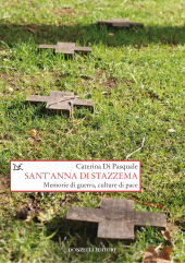E-book, Sant'Anna di Stazzema : memorie di guerra, culture di pace, Donzelli