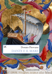 E-book, Dante e il mare, Donzelli Editore