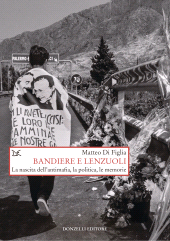 E-book, Bandiere e lenzuoli, Donzelli Editore