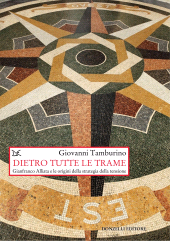 E-book, Dietro tutte le trame, Donzelli Editore