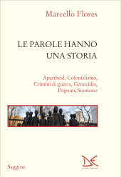 E-book, Le parole hanno una storia, Donzelli Editore