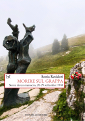 E-book, Morire sul Grappa, Donzelli Editore