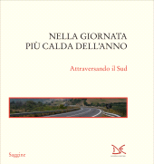 E-book, Nella giornata più calda dell'anno, Donzelli Editore