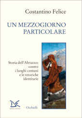 E-book, Un mezzogiorno particolare, Donzelli Editore