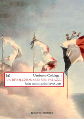 E-book, Un rivoluzionario nel palazzo, Donzelli Editore