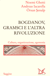 E-book, Bogdanov, Gramsci e l'altra rivoluzione, Donzelli Editore