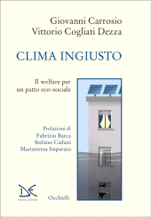 E-book, Clima ingiusto, Donzelli Editore
