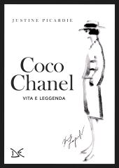 eBook, Coco Chanel, Donzelli Editore
