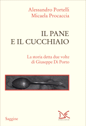 E-book, Il pane e il cucchiaio, Donzelli Editore