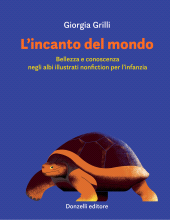 E-book, L'incanto del mondo, Donzelli Editore