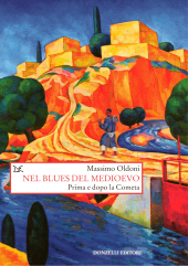 eBook, Nel blues del Medioevo, Donzelli Editore
