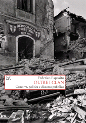 E-book, Oltre i clan, Donzelli Editore