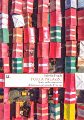 E-book, Porta Palazzo, Donzelli Editore