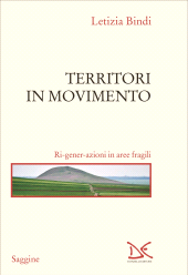 E-book, Territori in movimento, Donzelli Editore
