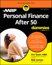 E-book, Personal Finance After 50 For Dummies, For Dummies