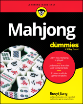 E-book, Mahjong For Dummies, For Dummies