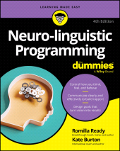 E-book, Neuro-linguistic Programming For Dummies, For Dummies