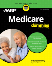 E-book, Medicare Para Dummies, For Dummies