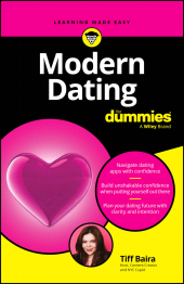 E-book, Modern Dating For Dummies, For Dummies