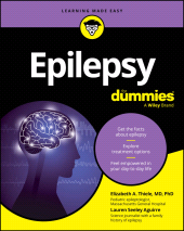 E-book, Epilepsy For Dummies, For Dummies
