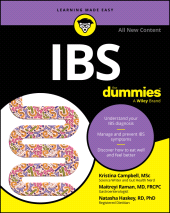 E-book, IBS For Dummies, For Dummies