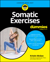 E-book, Somatic Exercises For Dummies, For Dummies