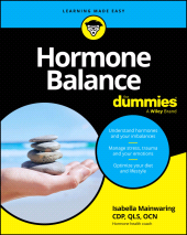 E-book, Hormone Balance For Dummies, For Dummies