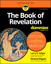 eBook, The Book of Revelation For Dummies, For Dummies