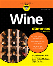 E-book, Wine For Dummies, For Dummies