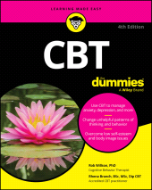 E-book, CBT For Dummies, For Dummies