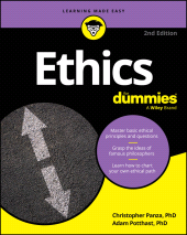 E-book, Ethics For Dummies, For Dummies