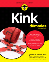 E-book, Kink For Dummies, For Dummies