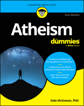 E-book, Atheism For Dummies, For Dummies