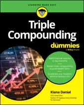 E-book, Triple Compounding For Dummies, For Dummies