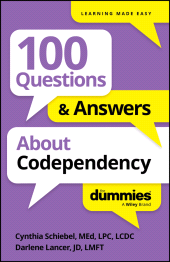 E-book, 100 Questions & Answers About Codependency For Dummies, For Dummies