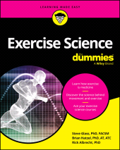 E-book, Exercise Science For Dummies, For Dummies