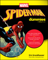 E-book, Spider-Man For Dummies, For Dummies
