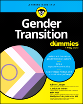 E-book, Gender Transition For Dummies, For Dummies