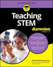 E-book, Teaching STEM For Dummies, For Dummies