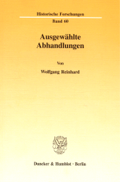 E-book, Ausgewählte Abhandlungen, Duncker & Humblot