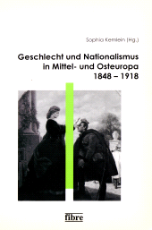E-book, Geschlecht und Nationalismus in Mittel- und Osteuropa 1848-1918, Fibre