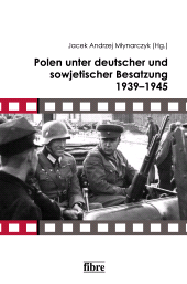 E-book, Polen unter deutscher und sowjetischer Besatzung 1939-1945, Fibre