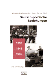 E-book, Deutsch-polnische Beziehungen 1939 - 1945 - 1949 : Eine Einführun, Fibre