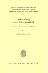 E-book, Subjektivität und Geschichtswissenschaft. : Grundzüge einer Historik., Duncker & Humblot