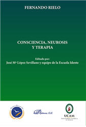 E-book, Consciencia, neurosis y terapia, Dykinson