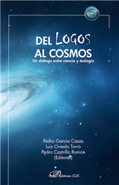E-book, Del logos al cosmos : un diálogo entre ciencia y teología, Dykinson, S.L.
