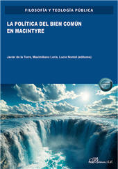 E-book, La política del bien común en Macintyre, Dykinson