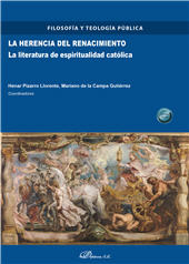 eBook, La herencia del Renacimiento : la literatura de espiritualidad católica, Dykinson