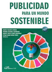 E-book, Publicidad para un mundo sostenible, Dykinson
